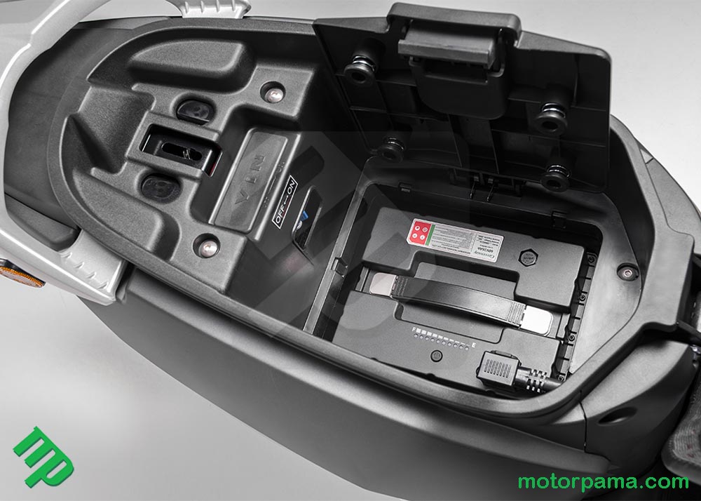 Lifan E3+ - immagine 10