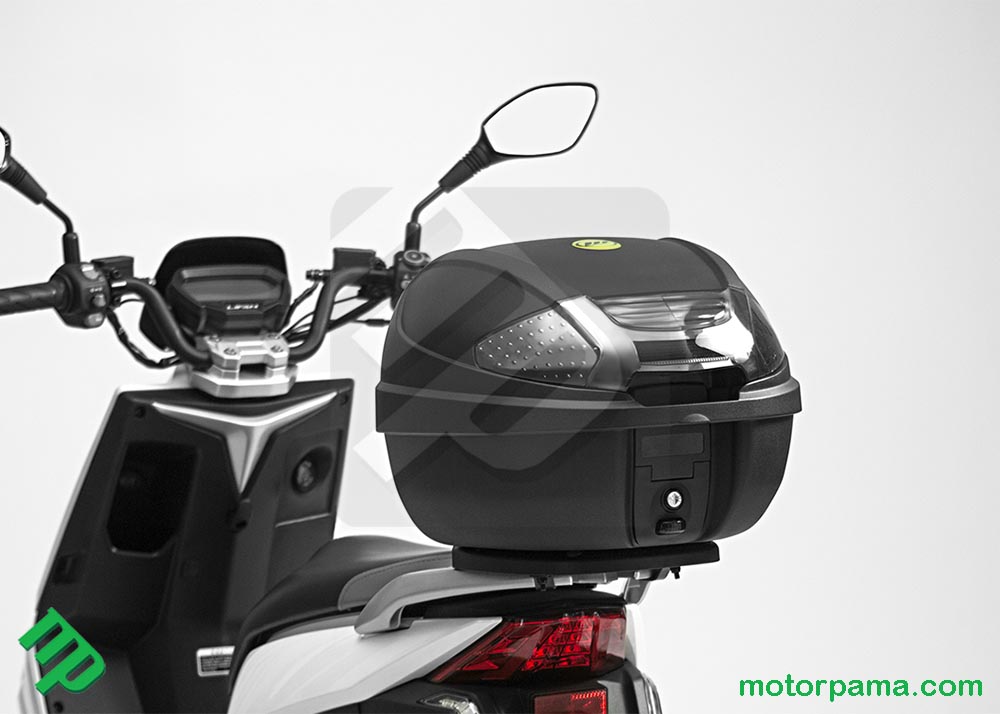 Lifan E3 - immagine 9