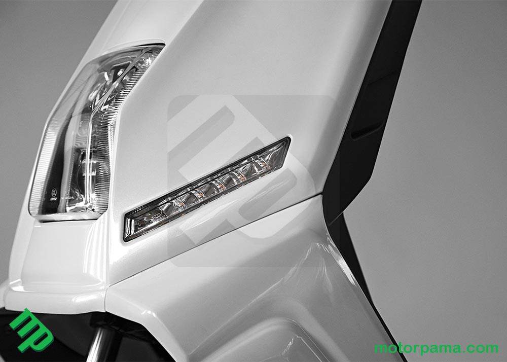 Lifan E3 - immagine 10
