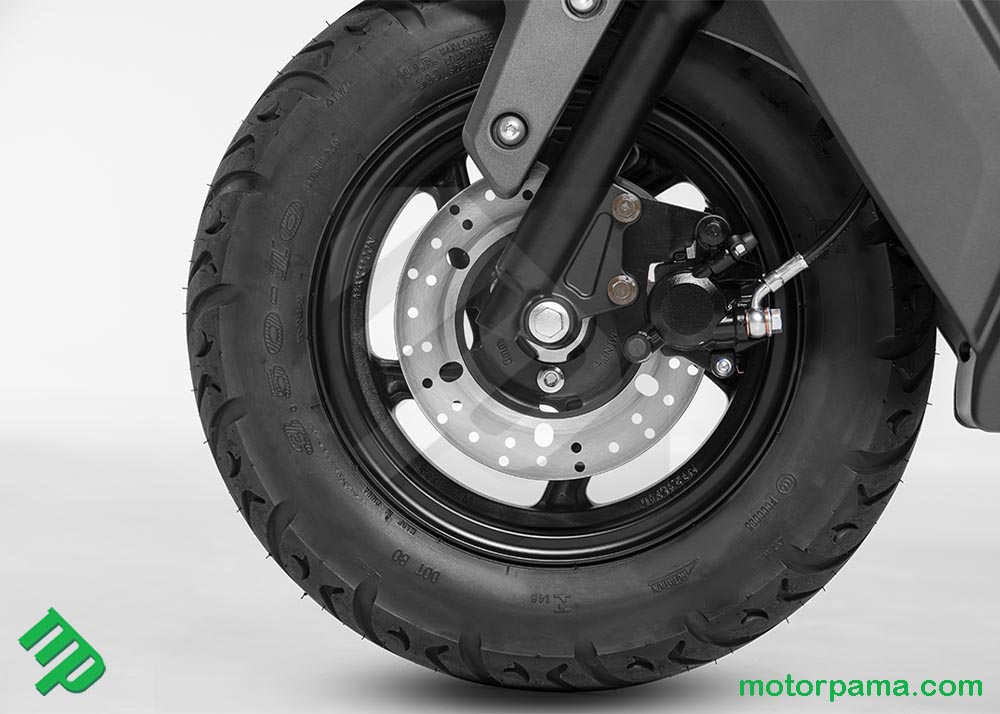 Lifan E3+ - immagine 13
