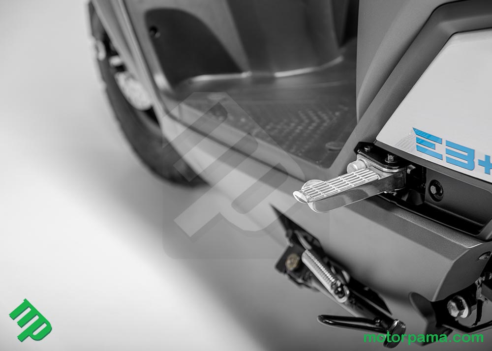 Lifan E3+ - immagine 14