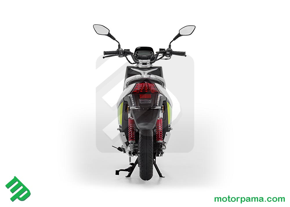 Lifan E3 - immagine 11