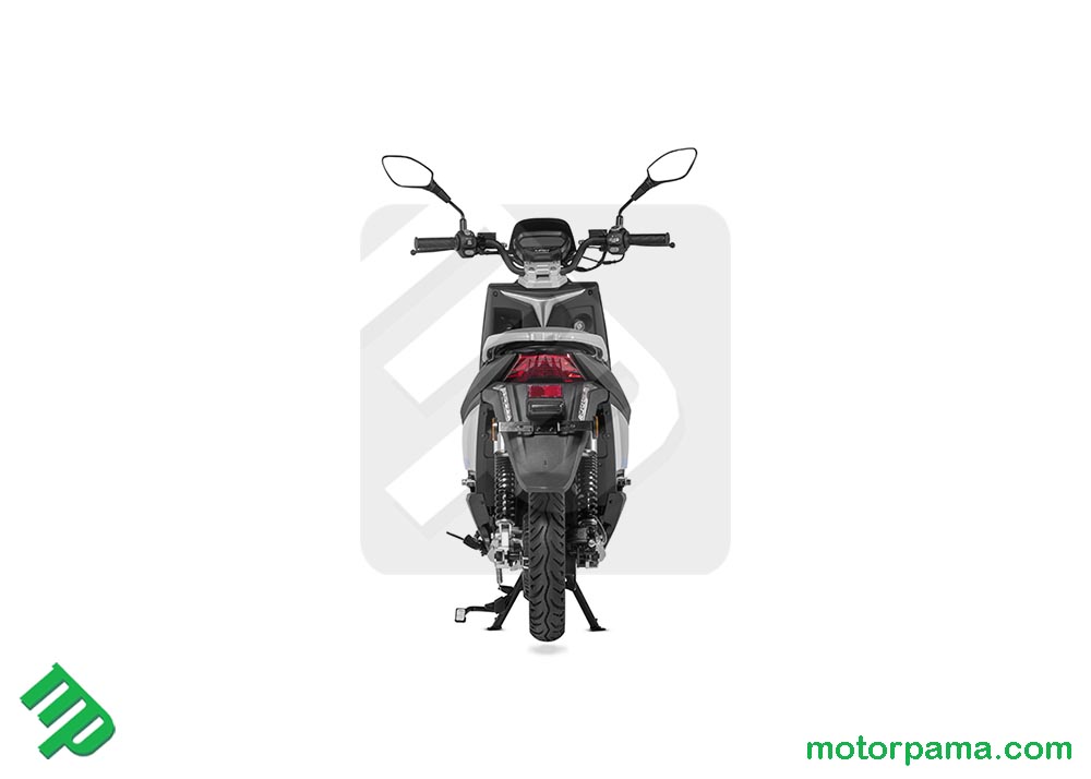 Lifan E3+ - immagine 15