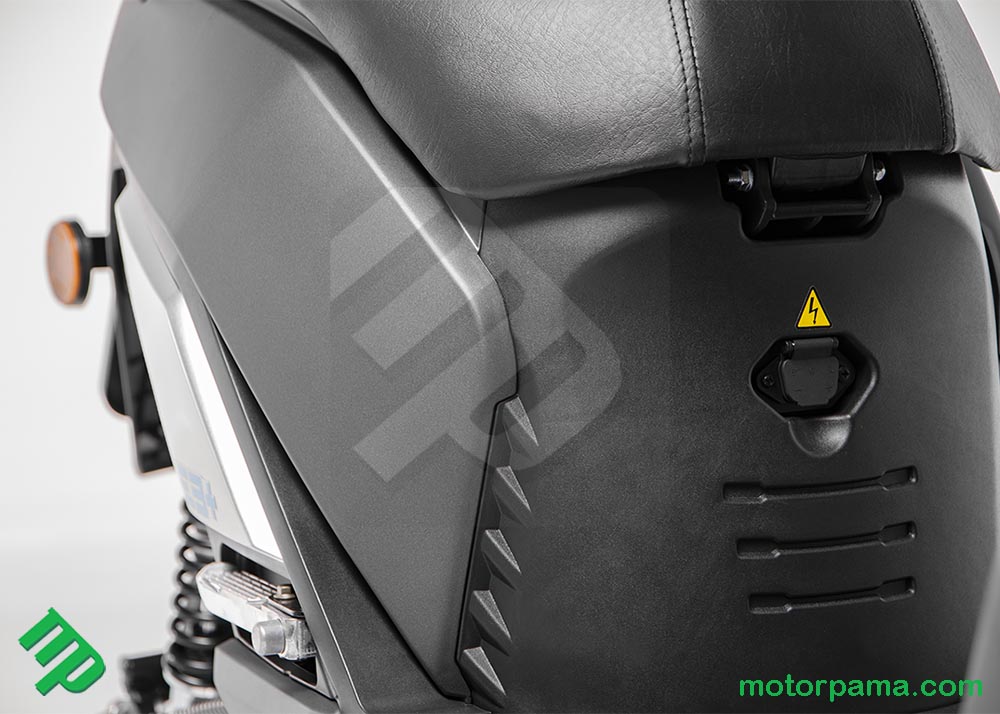 Lifan E3+ - immagine 16