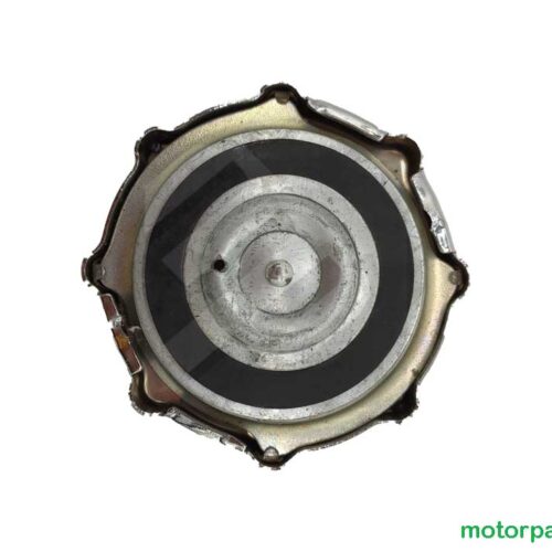 Tappo benzina tubone