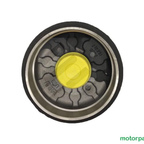 Tamburo freno 650 - 1000 Kg ( freno 1637 )