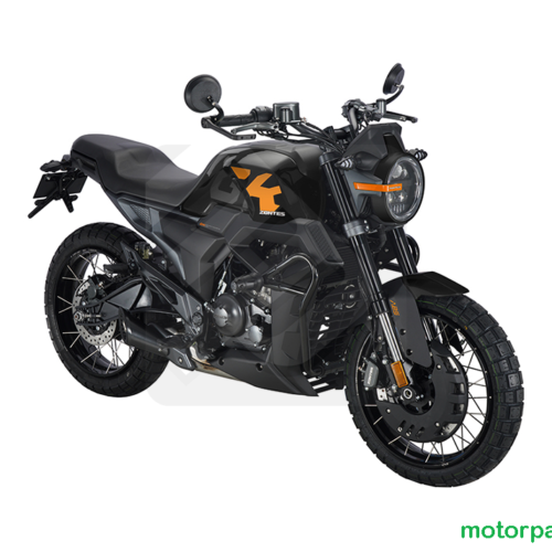 Zontes 125 GK