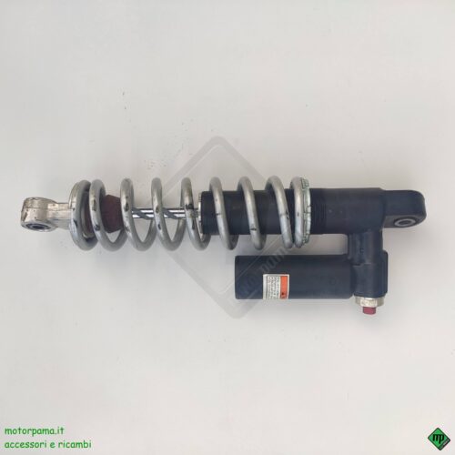 Sospensione posteriore Yamaha RAPTOR 700