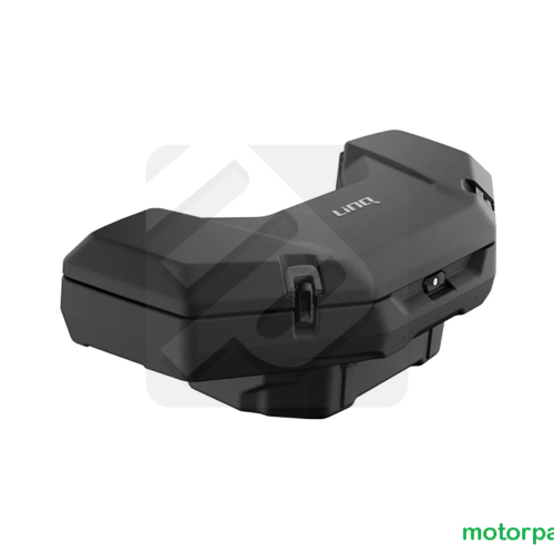 Baule cargo box LinQ da 90 litri originale Can-Am Outlander
