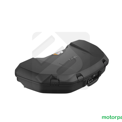 Baule profilo basso LinQ da 63 litri originale Ca-Am Outlander / Maverick