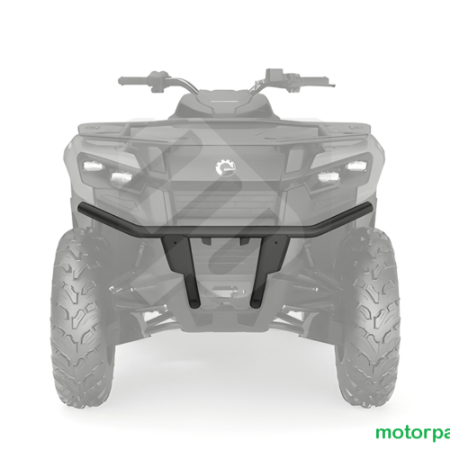 Bumper anteriore XT originale Can-Am Outlander