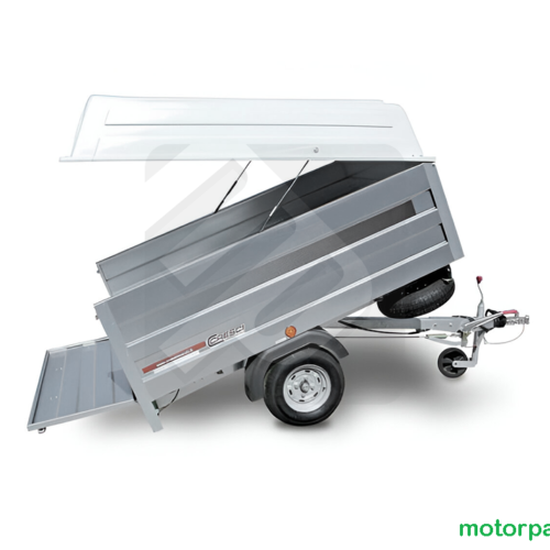Carrello Cresci Rimorchi A6BF