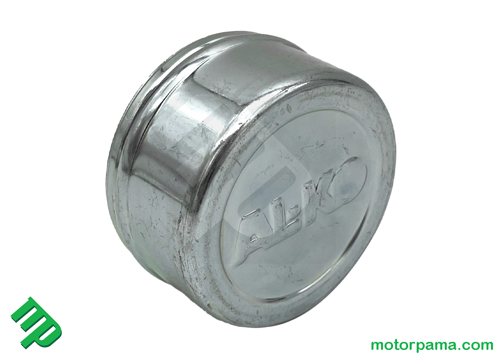 Tappo coppetta copripolvere mozzo medio ( freno 1637 Compact E 2051 Compact ) - immagine 2