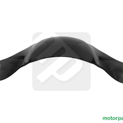 Cupolino basso colorazione nera Gilera RUNNER 50 anno 1997-2004