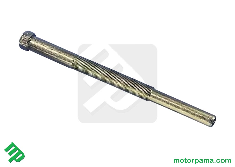 Estrattore variatore Kawasaki