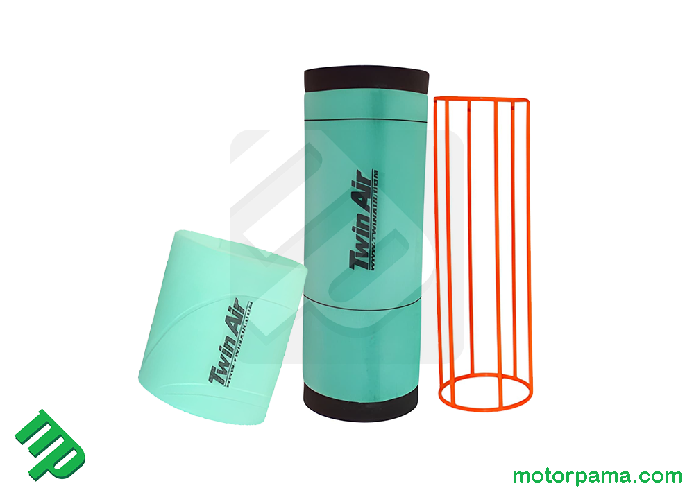 Filtro aria TWIN AIR per Can-Am Maverick X3 2017-20 - immagine 2