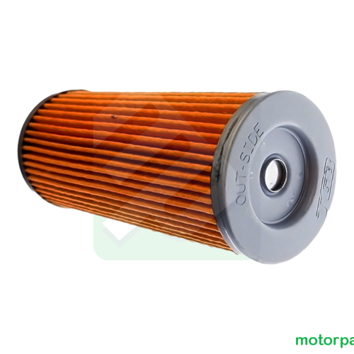 Filtro olio e guarnizione originale TGB