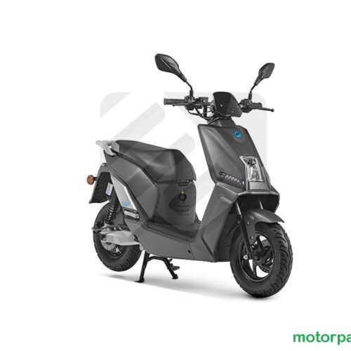 Lifan E3+