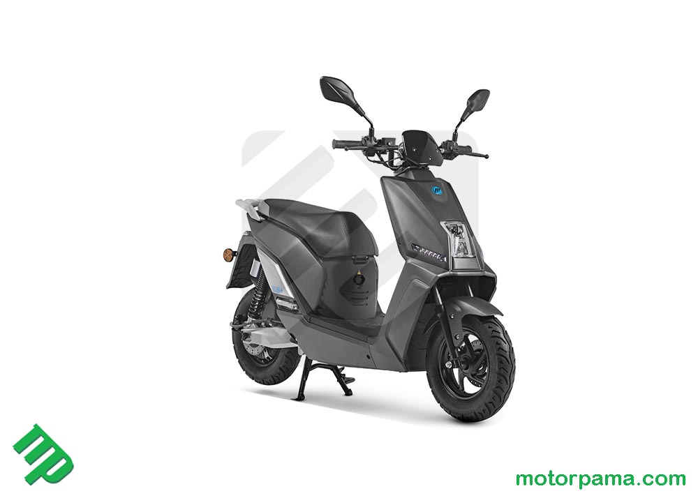 Lifan E3+