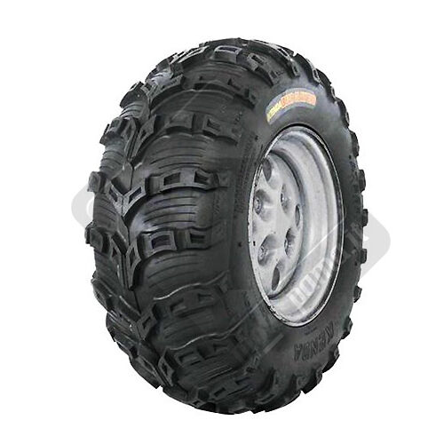 Gomma Bear Claw Evo - misura 27 x 11 12