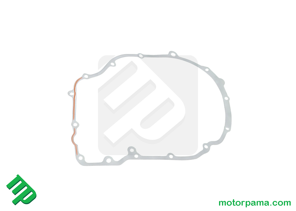 Guarnizione coperchio frizione originale Kymco AK550 2017-24