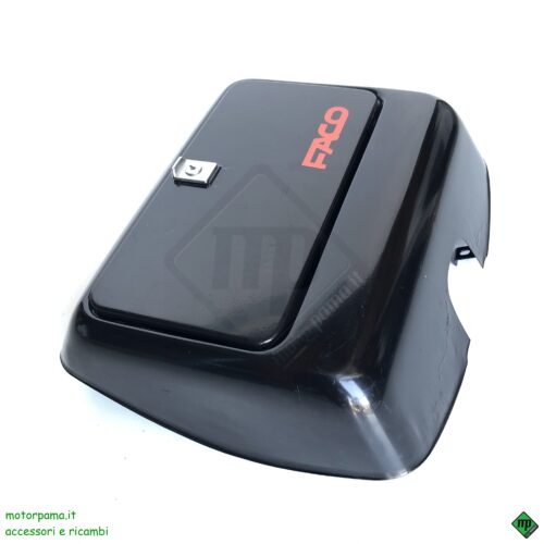 Porta oggetti Vespa 50 Special/50R/Primavera