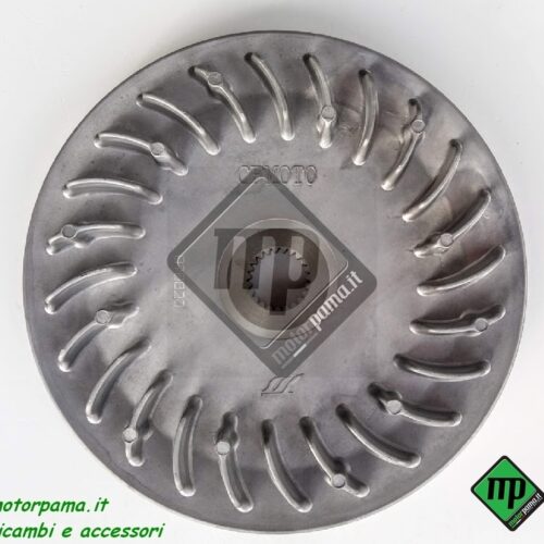 Variatore trasmissione  completo Cf moto 500 cc