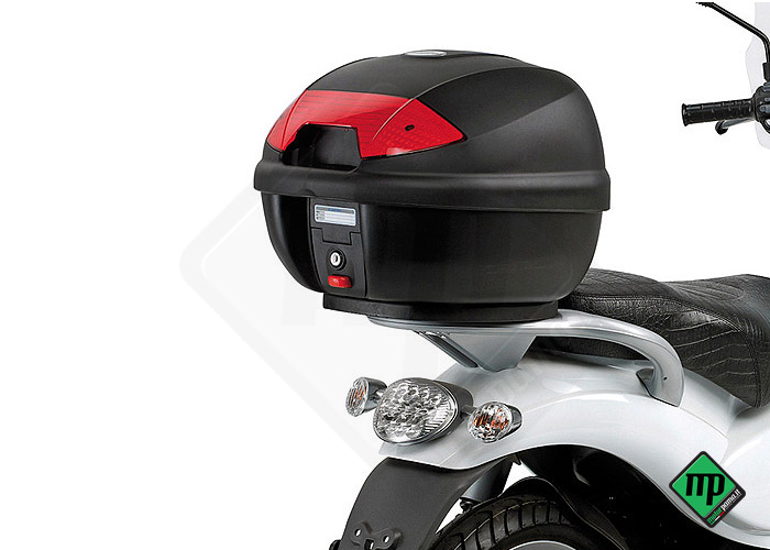 K30N bauletto 30 Lt - immagine 2