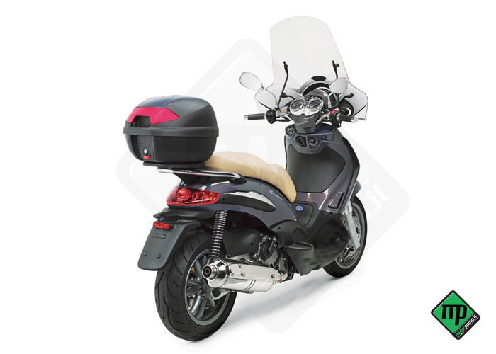 K30N bauletto 30 Lt - immagine 4