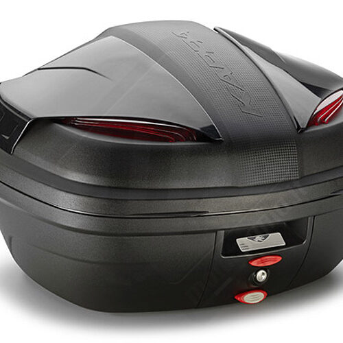 K47NN Manta bauletto nero