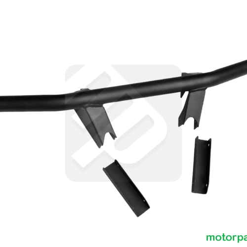 Kit bumper posteriore originale Can-Am Outlander XT