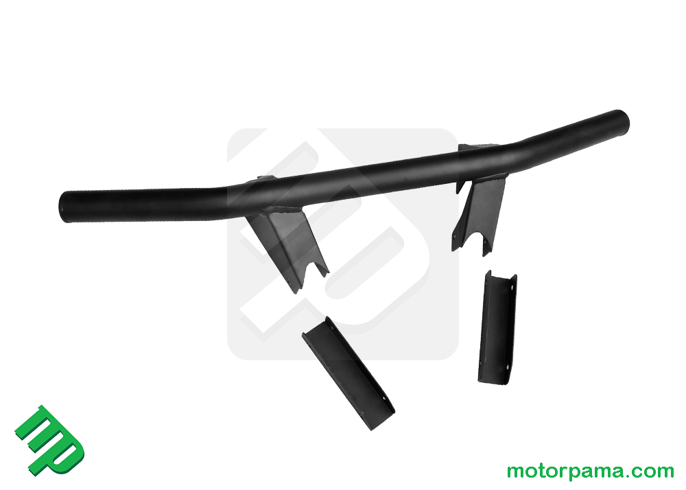 Kit bumper posteriore originale Can-Am Outlander XT