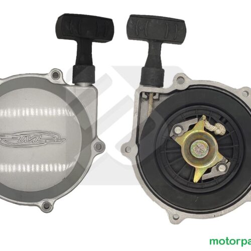 Kit messa in moto quad SMC