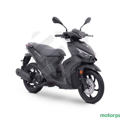 Kymco Micare 125