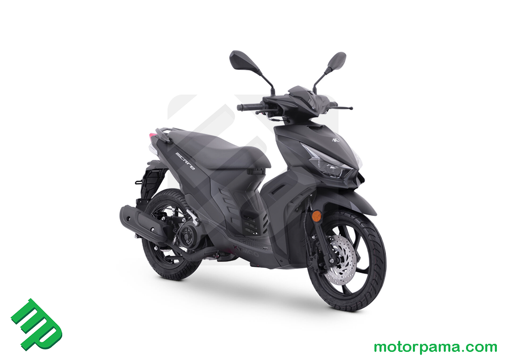 Kymco Micare 125