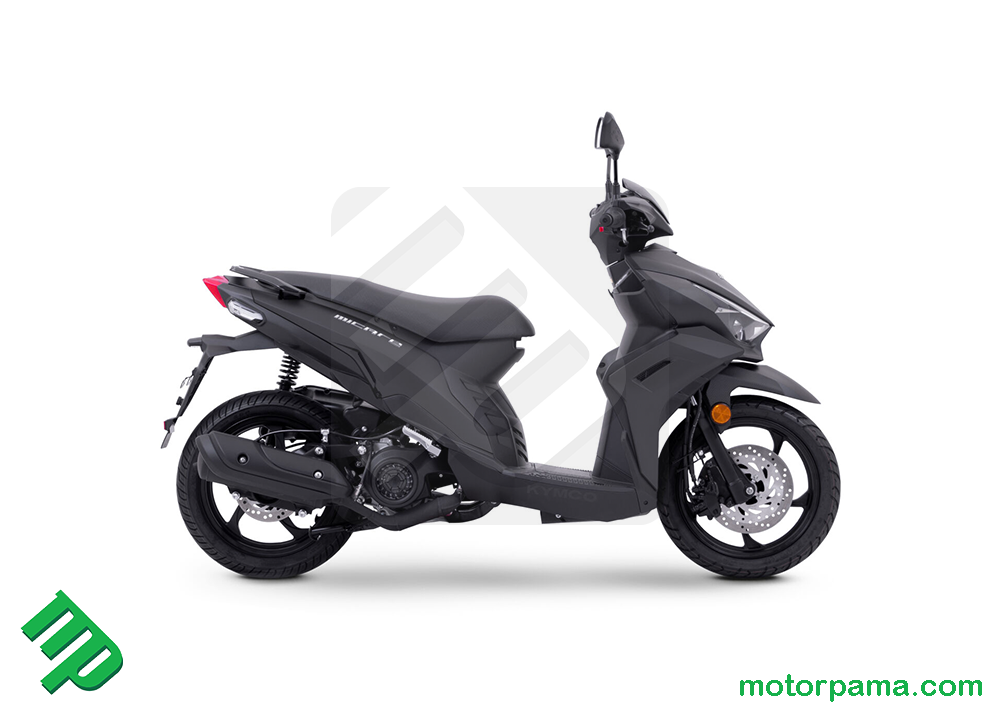 Kymco Micare 125 - immagine 2