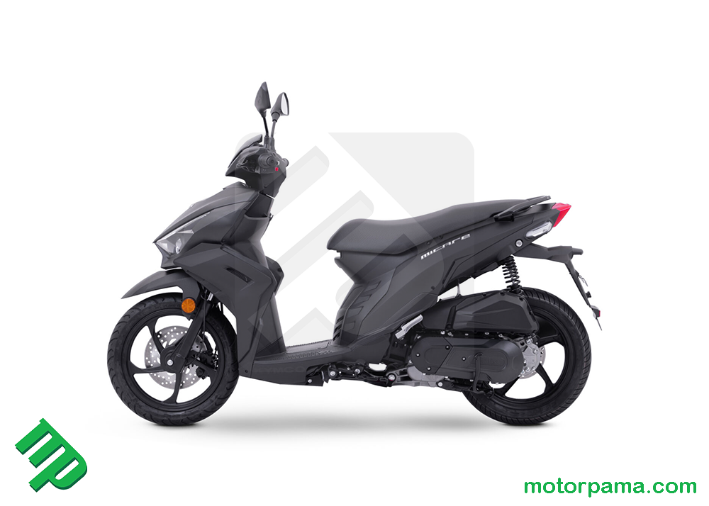 Kymco Micare 125 - immagine 6