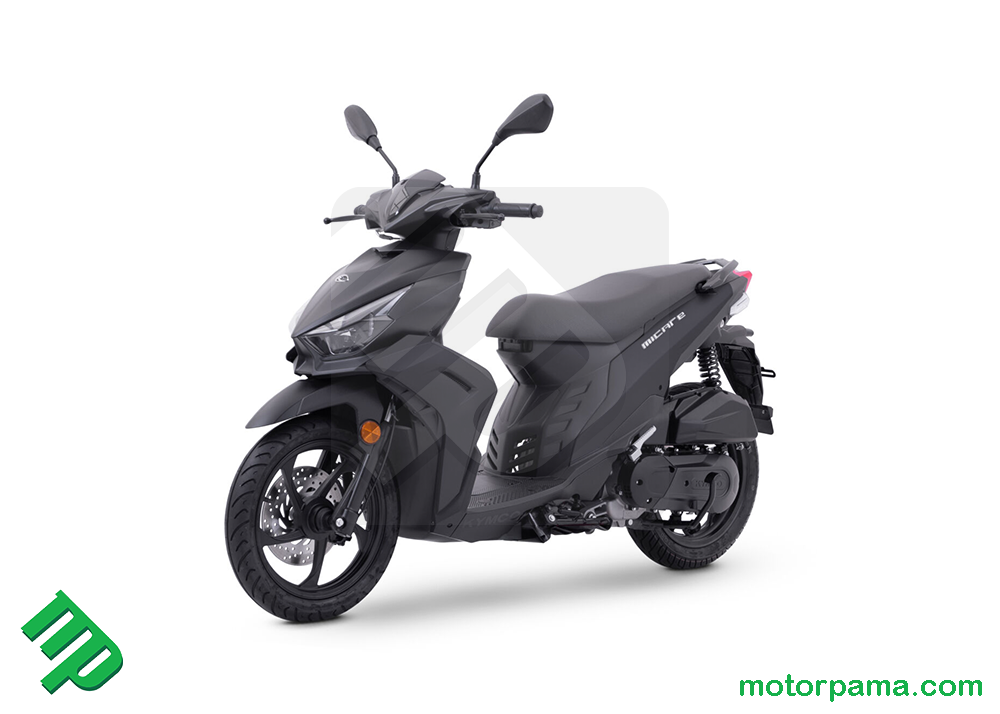 Kymco Micare 125 - immagine 7