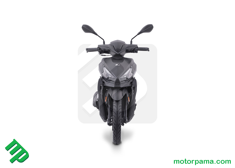Kymco Micare 125 - immagine 8