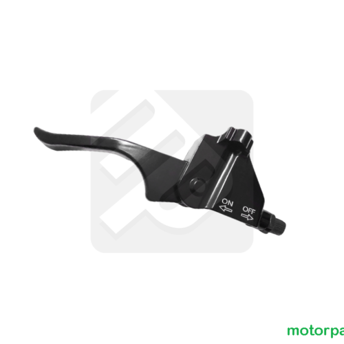 Comando leva freno a mano originale quad / atv Aeon