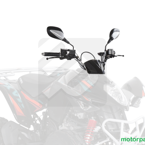 Manubrio originale Kymco MAXXER 300