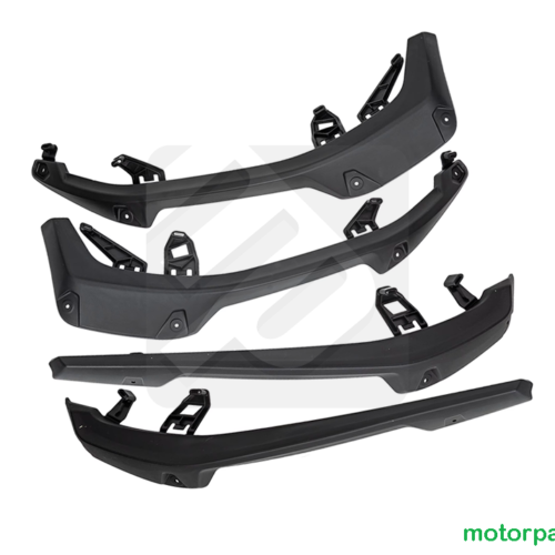 Kit parafanghi allargati originale Can-Am Outlander 500 / 700