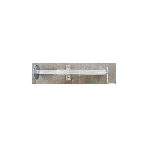 Piedino stabilizzatore quadro regolabile per TM
