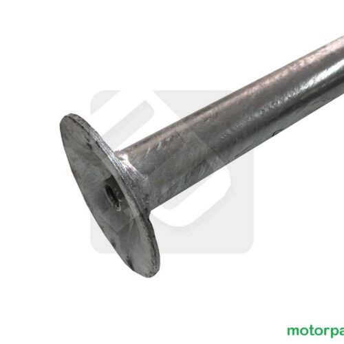 Piedino stabilizzatore da 35 per carrello