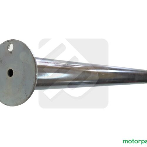 Piedino stabilizzatore da 48 cresci rimorchi