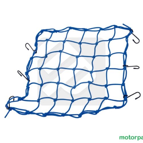 Rete elastica /  ragno per moto