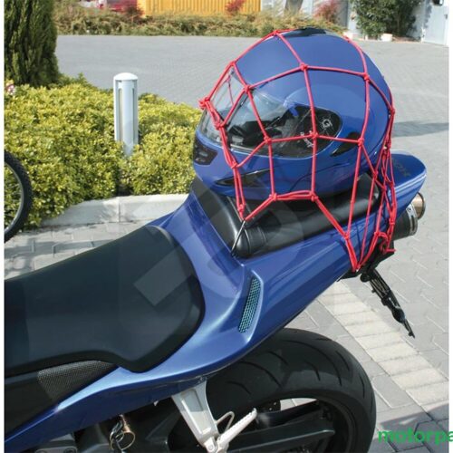Rete elastica /  ragno per moto