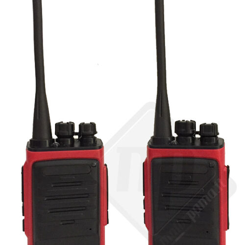 Coppia ricetrasmittente BF-MP Plus