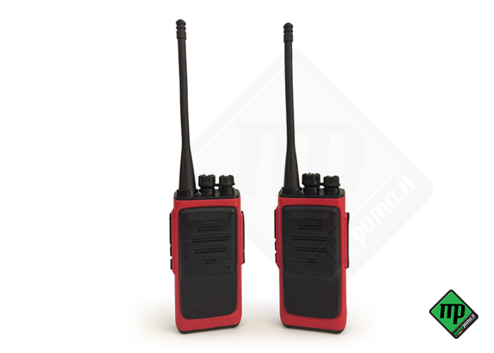 Coppia ricetrasmittente BF-MP Plus - immagine 3