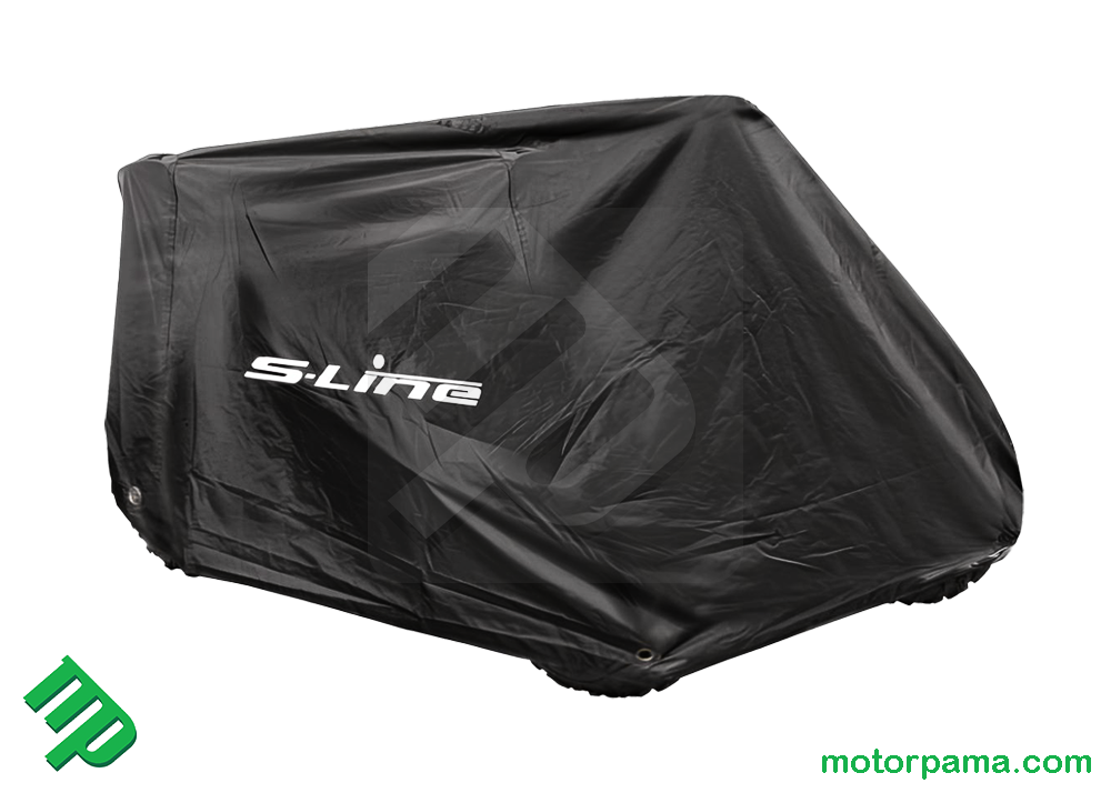 Telo protezione quad S-Line